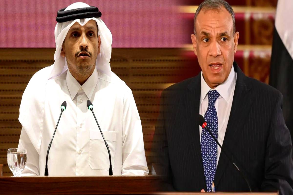 பிராந்திய அமைதிக்காக கட்டார்! எகிப்து அவசர ஆலோசனை: போரை நிறுத்தக் கோரிக்கை | Egypt Emergency Advisory