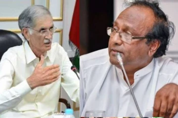 இலங்கையர் படுகொலை: பாகிஸ்தான் அமைச்சர் வெளியிட்ட கருத்தால் எழுந்த பெரும் சர்ச்சை!