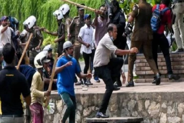 தப்பிச்சென்ற கைதிகளுக்கு விடுக்கப்பட்டுள்ள முக்கிய அறிவித்தல்