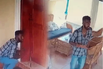 இவரை தெரியுமா; பொதுமக்களிடம் உதவிகோரும் பொலிசார்