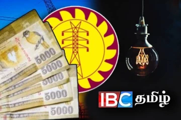 இலங்கை மின்சார சபைக்கு 6 மாதங்களில் 13 பில்லியன் ரூபா இழப்பு