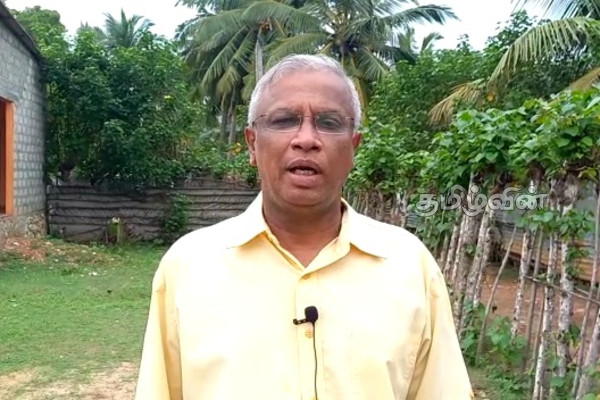 போதைப்பொருள் பாவனையை சட்டரீதியாக தடுக்க வேண்டியவர்களே அதற்கு உடந்தை:சுமந்திரன்(Video) | Legally Supposed To Prevent Drug Use Complicit