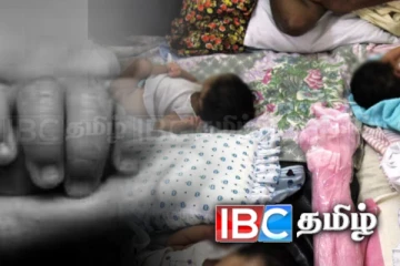 பெற்றோரை இழந்த குழந்தைகள் பற்றிய தகவல்களை சேகரிக்கும் மோசடி திட்டம் அம்பலம்!