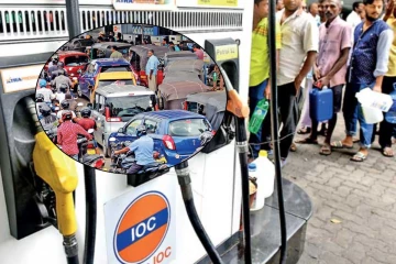 சவாலாக மாறியுள்ள எரிபொருள் விநியோகம்.. வெளியான முக்கிய தகவல்