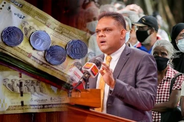 மக்களுக்கு மகிழ்ச்சித் தகவல்! அதிகரிக்கவுள்ள கொடுப்பனவு பட்டியல்