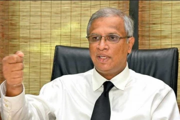 பட்ஜட் தொடர்பில் சுட்டிக்காட்டிய சுமந்திரன்!
