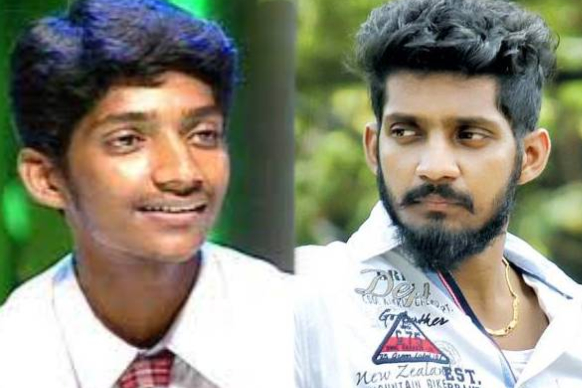 கனா காணும் காலங்கள் ஜோ-வை ஞாபகம் இருக்கா.. இப்போது எப்படி இருக்கிறார் பாருங்க | Kana Kaanum Kaalangal Actor Yuthan Recent Photo