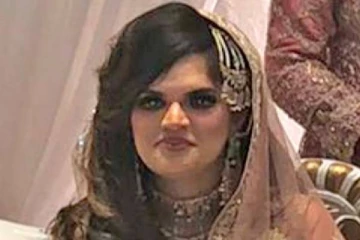 தேனிலவுக்கு சென்ற இடத்தில் பயங்கரம்: பிரித்தானிய புதுமணப்பெண் சடலமாக மீட்பு