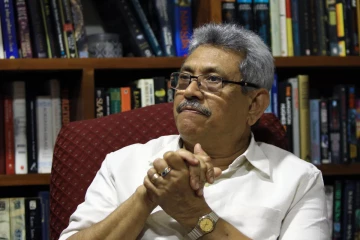 தூசி தட்டப்படும் கோட்டாபய கால வழக்கு