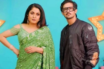 பிரம்மாண்டமாக தொடங்கப்பட்ட BB Jodigal நிகழ்ச்சியின் வெற்றியாளர் எந்த ஜோடி?- வெளிவந்த புகைப்படம்