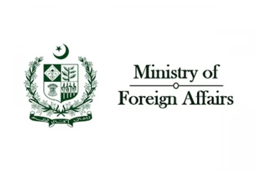 මැදපෙරදිග උණුසුම මැද ලෙබනනයට සාමය අවශ්‍යයි - පකිස්ථානය