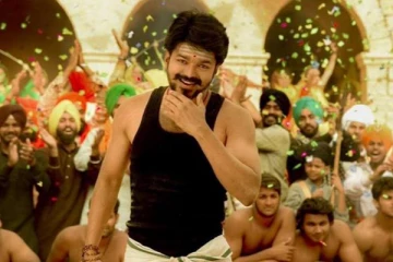 “முருகன் கோயிலில் தான் ஜோசப் விஜய் என பெயர் வைத்தோம்” - பரபரப்பை கிளப்பும் விஜய்யின் அப்பா எஸ்.ஏ.சி.