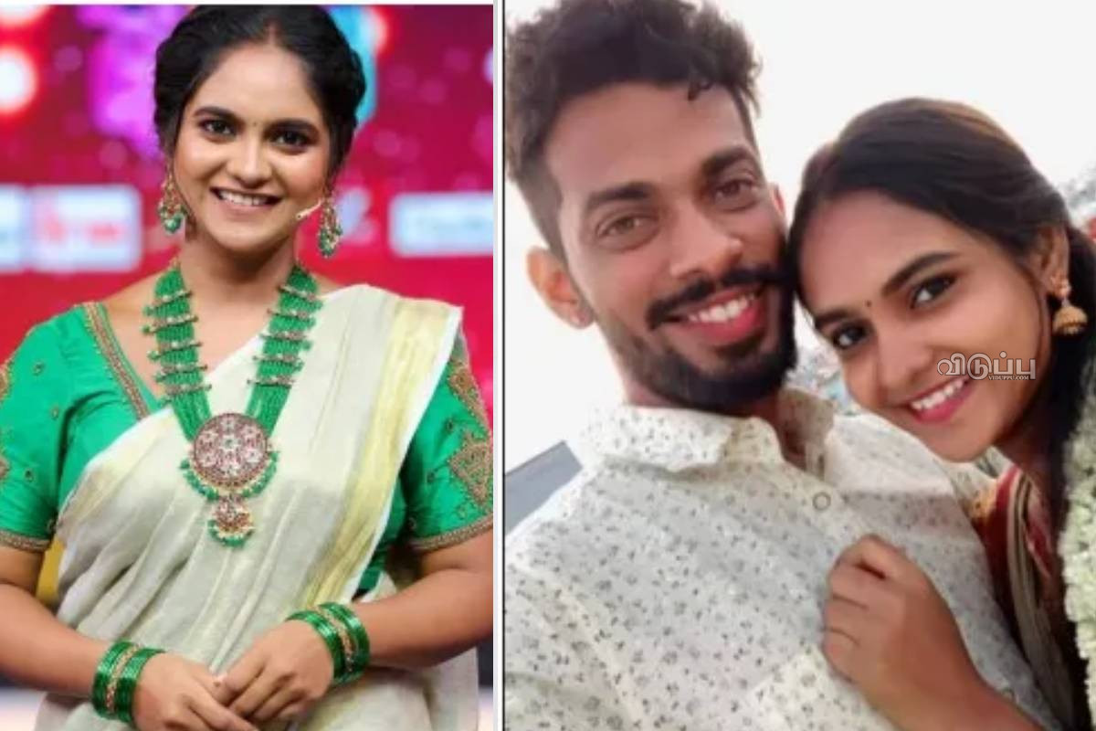 நான் தான் ஸ்வேதா புருஷன்..கல்யாணத்தை மறைக்குறாங்க!! சீரியல் நடிகை மீது காதலர் புகார்... | Assistant Director Filed Complaint Against Actress நான் தான் ஸ்வேதா புருஷன்..கல்யாணத்தை மறைக்குறாங்க!! சீரியல் நடிகை மீது காதலர் புகார்... | Assistant Director Filed Complaint Against Actress