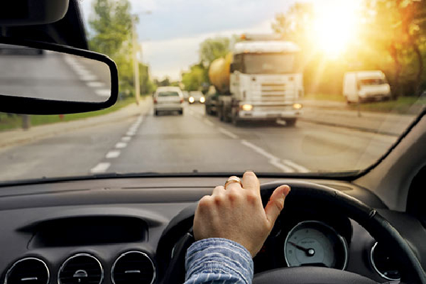 நடைமுறைக்கு வரவுள்ள புதிய சட்டம் - ஐபிசி தமிழ்