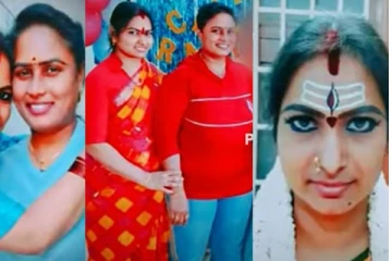 சிவனின் மறு உருவம்: மனைவியை தோழிக்கு திருமணம் செய்து வைத்த கணவர்! அம்பலமான திடுக்கிடும் உண்மைகள்