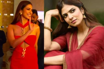 தங்கலான் ரிலீஸ்க்கு பின் ஆளேமாறிய நடிகை மாளவிகா மோகனன்!! வீடியோ இதோ..