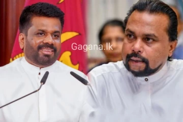 විමල් වීරවංශගේ සහයත් අනුර කුමාරට ද?..විශේෂ නිවේදනයක් නිකුත් කරමින් කියපු දේ මෙන්න.