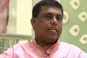 சிவாஜிலிங்கத்திற்கு கொரோனா உறுதி