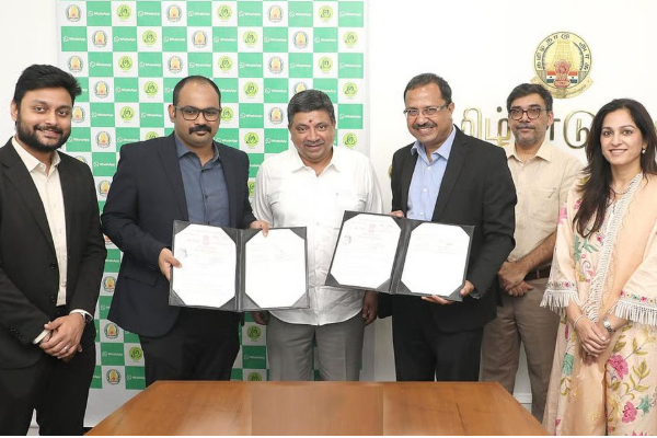 இனி அரசு அலுவலகங்களுக்கு செல்ல வேண்டாம் - 50 சேவைகளை வாட்ஸ்அப்பில் வழங்க உள்ள தமிழக அரசு | Tamilnadu Govt Introduce 50 Services In Whatsapp