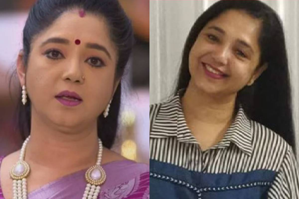 வேற எதையோ விக்கிறதுக்கு இட்லி கடை வைத்து பிழைச்சுப்பேன்!! நடிகை ஐஸ்வர்யா பாஸ்கரன் ஓபன்.. | Aishwarya Bhaskaran Open About Movie Chance Adjust