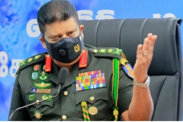 மீண்டும் இலங்கையில் கடும் கட்டுப்பாடுகள் - இராணுவத் தளபதி எச்சரிக்கை