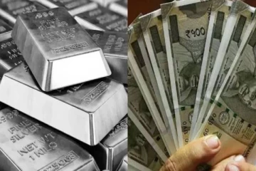 இனி வெள்ளியை வைத்தும் வங்கிக்கடன் பெறலாம் - ரிசர்வ் வங்கியின் புதிய விதி