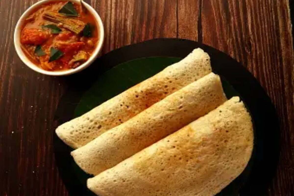 வீட்டுல பூஜைக்கு வாங்குன பொரி மீதம் இருக்குதா? ஈஸியா தோசையாக சுடலாம் | How To Make Pori Dosa Recipe In Tamil வீட்டுல பூஜைக்கு வாங்குன பொரி மீதம் இருக்குதா? ஈஸியா தோசையாக சுடலாம் | How To Make Pori Dosa Recipe In Tamil