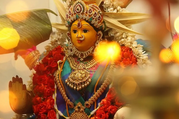 ஆடிப்பூரத்தன்று அம்மனை இப்படி வழிபட்டால் குழந்தை பாக்கியம் கிடைக்குமாம் | God Like This On Aadipuram You Will Get A Child