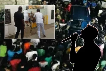 வைத்தியசாலையில் பதற்றத்தை ஏற்படுத்திய பாடகர்.. பொலிஸ் அதிகாரி மீது கடும் தாக்குதல்