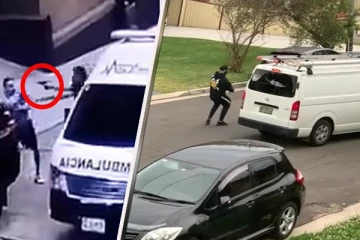 கொலம்பியாவில் துப்பாக்கி முனையில் கடத்தல் : தப்பியோடிய தொழிலதிபர்