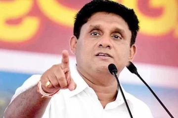 விவசாயிகளை ஏமாற்றி வரும் அரசு! : சஜித் குற்றச்சாட்டு