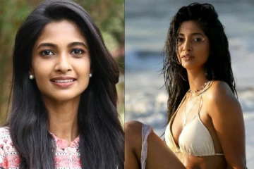 பஸ்ஸில் செல்லும் போது கைவைத்து அத்துமீறல்!! கசப்பான அனுபவத்தை சொன்ன அசோக் செல்வன் மனைவி