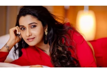 பிரியா பவானி சங்கருக்கு பங்களா, கார் எப்படி? அவருடன் நெருக்கம் - போட்டுடைத்த பிரபலம்!