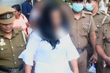 கோட்டை நீதவான் நீதிமன்ற பதிவாளர் உள்ளிட்ட இருவருக்கு நேர்ந்த கதி!