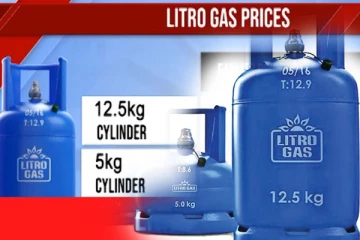 லிட்ரோ எரிவாயு விலையில் திருத்தம்