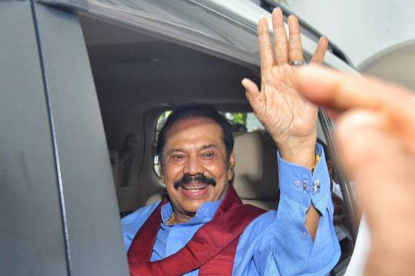கொழும்பில் முதல் வீடு வாங்கிய மகிந்த ராஜபக்ச: உதயங்க வீரதுங்க | Rajapaksa S Colombo Residence Exposed