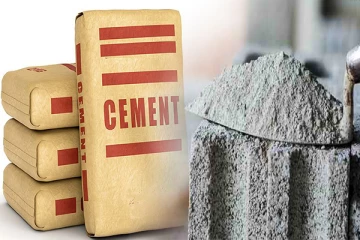 சீமெந்து விலையில் ஏற்பட்டுள்ள மாற்றம்