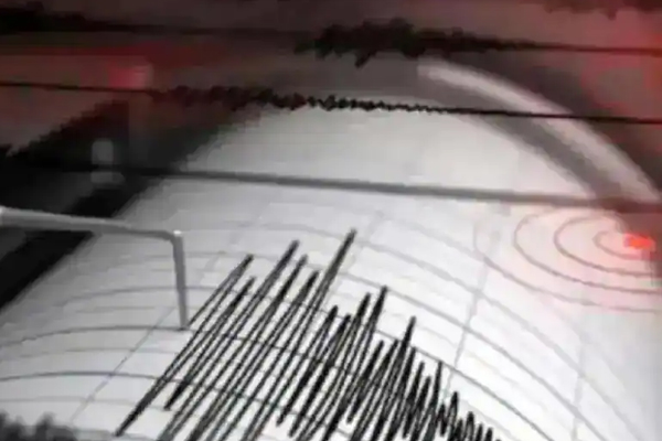 ஆப்கானிஸ்தானில் இன்று நிலநடுக்கம் | Earthquake In Afghanistan Today