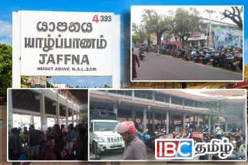 வழமை போன்று இயங்கும் யாழ்ப்பாணம் : வெற்றியளிக்காத கடையடைப்பு