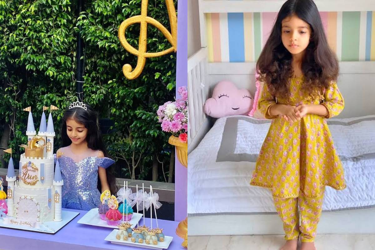 7 வயதிலே 12 மொழிகளை பேசி அசத்தும் நடிகை அசினின் மகள் | Asin Daughter Arin Speaks 12 Languages At Age Of 7 7 வயதிலே 12 மொழிகளை பேசி அசத்தும் நடிகை அசினின் மகள் | Asin Daughter Arin Speaks 12 Languages At Age Of 7