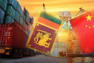 இலங்கையின் ஏற்றுமதிகளை சடுதியாக குறைத்த சீனா