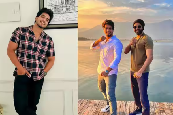 தமிழ் பிக் பாஸ் சீசன் 9; அமரன் பட நடிகர் கலந்து கொள்கிறாரா? | Bigg Boss Tamil Season 9 Amaran Actor Participate