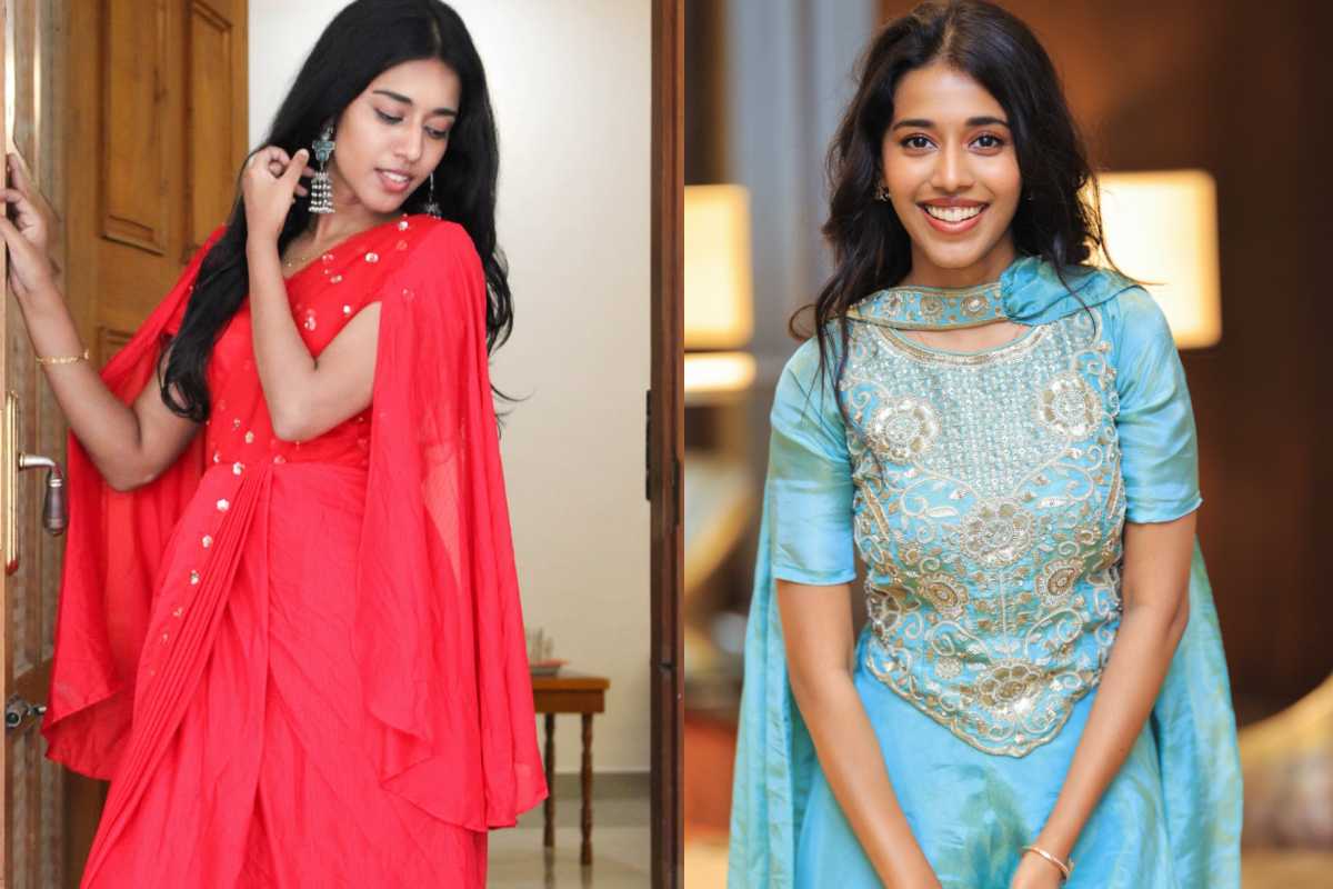 சூப்பர் சிங்கர் பிரபலம் பிரியங்கா NK-வின் அழகிய புகைப்படங்கள்.. | Super Singer Priyanka Nk Photos Post With Friends