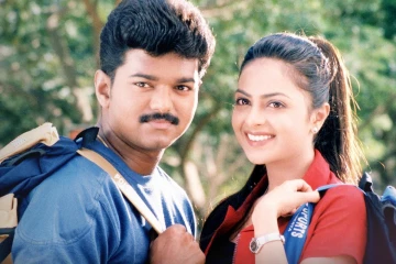 ஷாஜகான் பட ஹீரோயினா இது! இப்போது எப்படி இருக்கிறார் பாருங்க.. புகைப்படம் இதோ