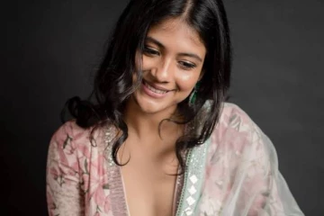 ஸ்கூல்ல அதை செய்யக் கூடாதுன்னு இருந்தேன்..ஆனா!! நடிகை அதிதி பாலன் ஓப்பன் டாக்..