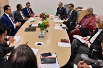 இலங்கை தொடர்பில் சர்வதேச நாணய நிதிய அதிகாரி வெளியிட்ட தகவல்