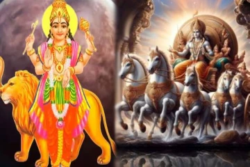 புதன் சூரியன் இணைவு.., லாபம் பெறப்போகும் 3 ராசிகள்