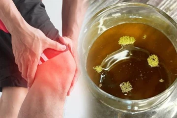 மூட்டு வலிக்கு நிரந்தர தீர்வு தரும் மூலிகை எண்ணெய்.., எப்படி தயாரிப்பது?