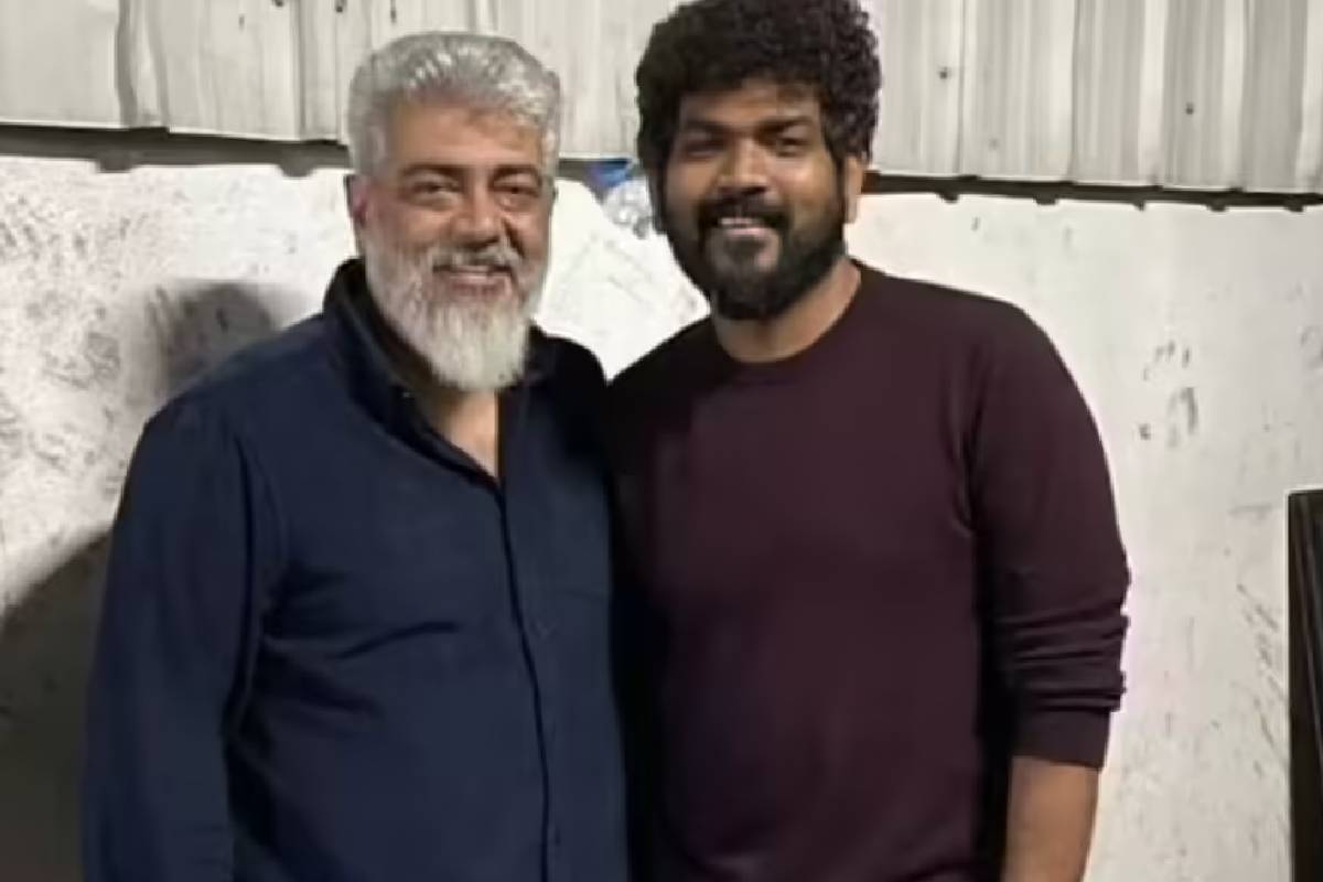 அஜித்துக்கு கதை கொடுத்தீங்களா? AK62 டிராப்பாக இதான் காரணம்!! விக்னேஷ் சிவன்.. | Vignesh Shivan Breaks Ajith 62 Movie Drop Reason