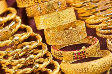 தங்கத்தின் விலையில் ஏற்பட்டுள்ள சடுதியான மாற்றம்: நகை வாங்க காத்திருப்போருக்கான அறிவிப்பு